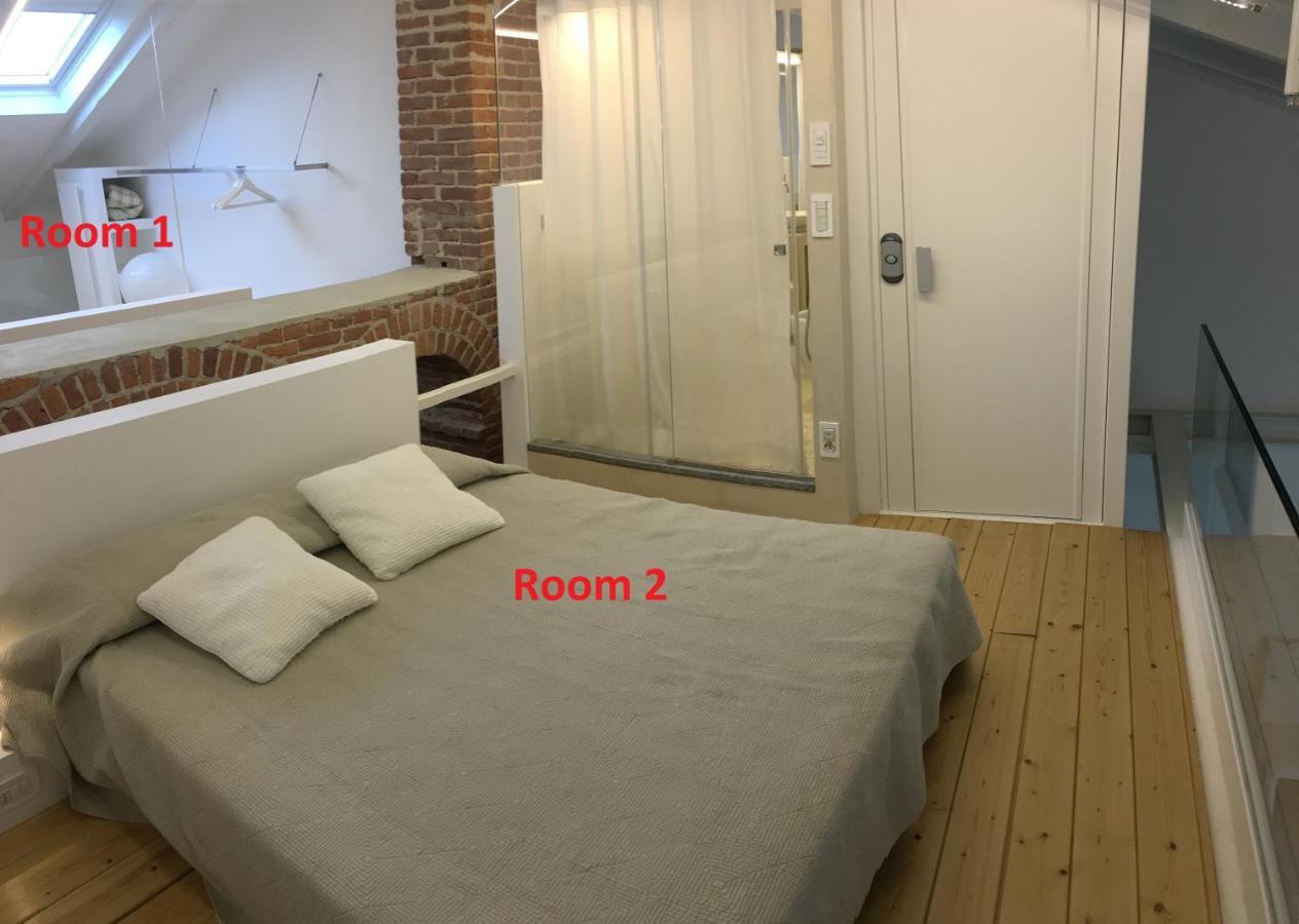 Alla Corte Dei Bertoli Spa Canale Kültér fotó