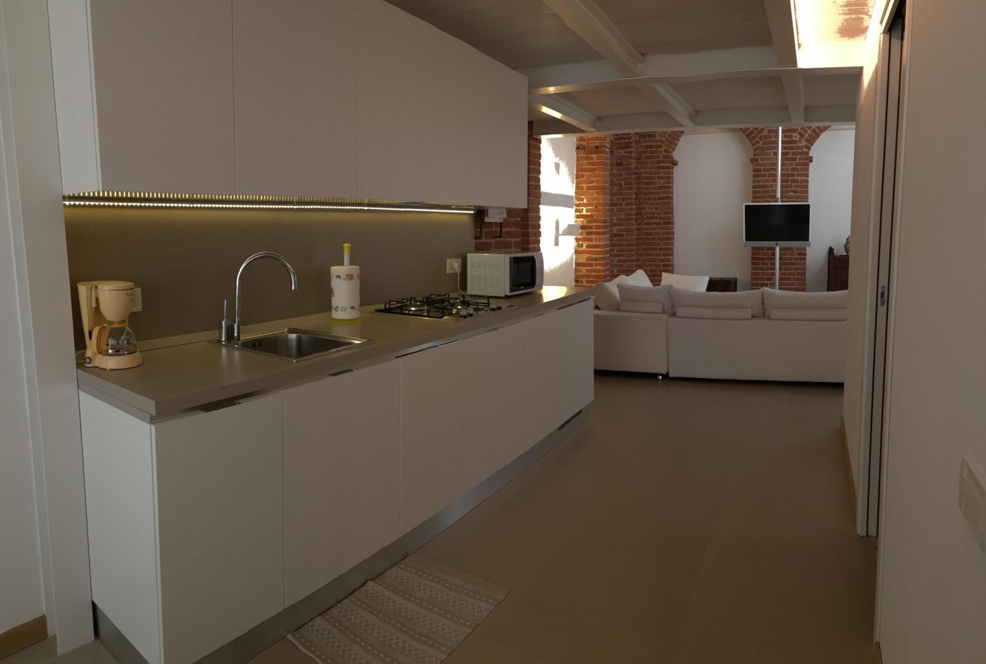 Alla Corte Dei Bertoli Spa Canale Kültér fotó