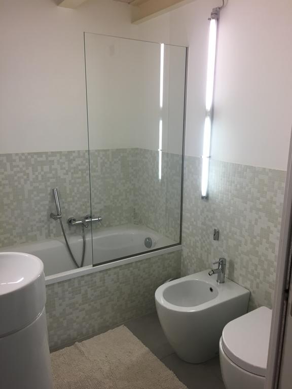 Alla Corte Dei Bertoli Spa Canale Kültér fotó