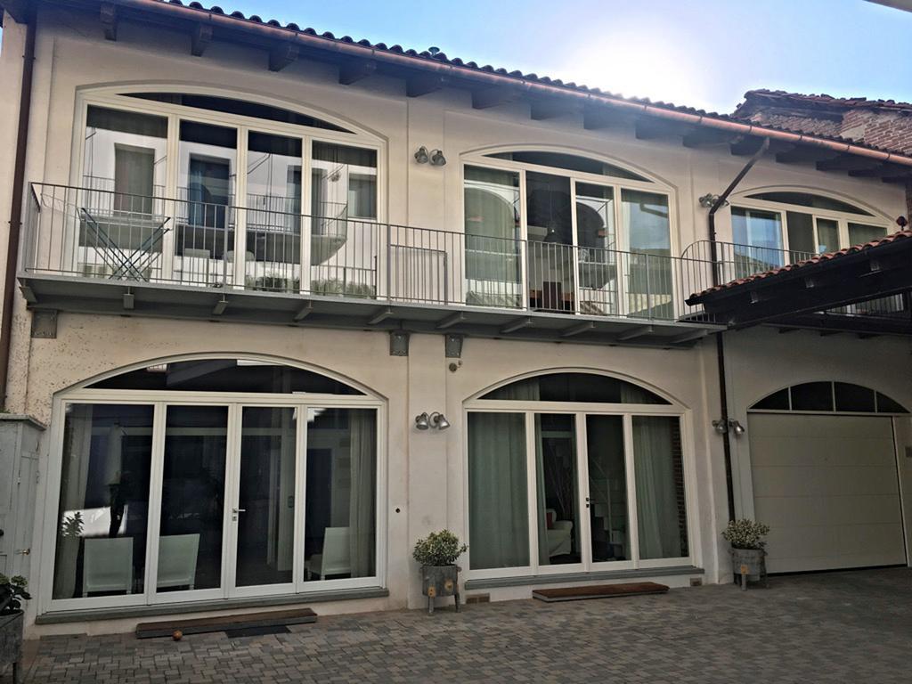 Alla Corte Dei Bertoli Spa Canale Kültér fotó